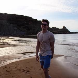 Meet your Posher, Michael